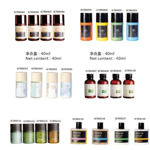 Hotel Disposable Amenities