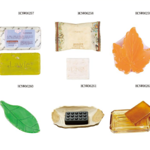 Hotel Disposable Amenities