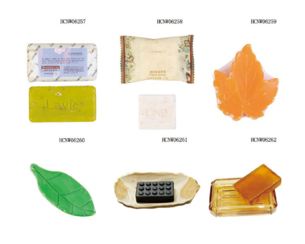 Hotel Disposable Amenities