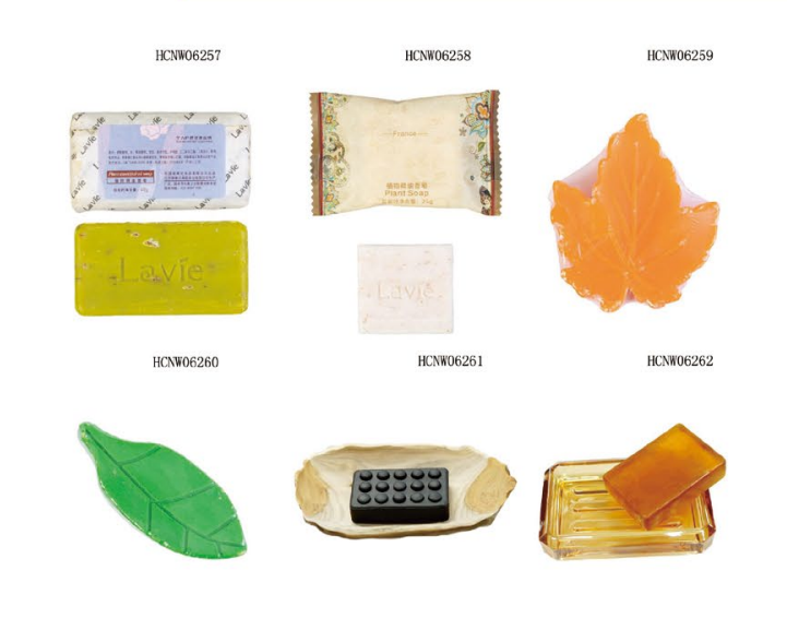 Hotel Disposable Amenities
