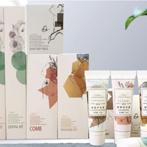 Hotel Disposable Amenities