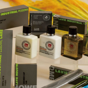 Hotel Disposable Amenities