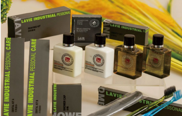 Hotel Disposable Amenities