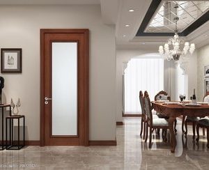 Door Door