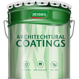 Architectural Coatings 18LY