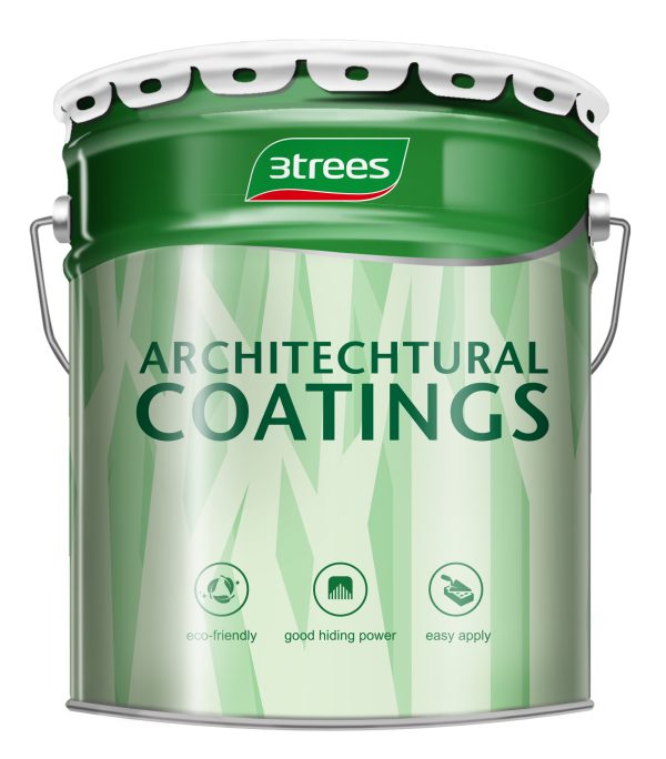 Architectural Coatings 18LY