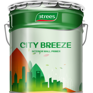 City Breeze Primer 18LY