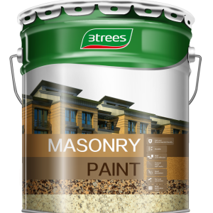 Mansonry Paint 18LY