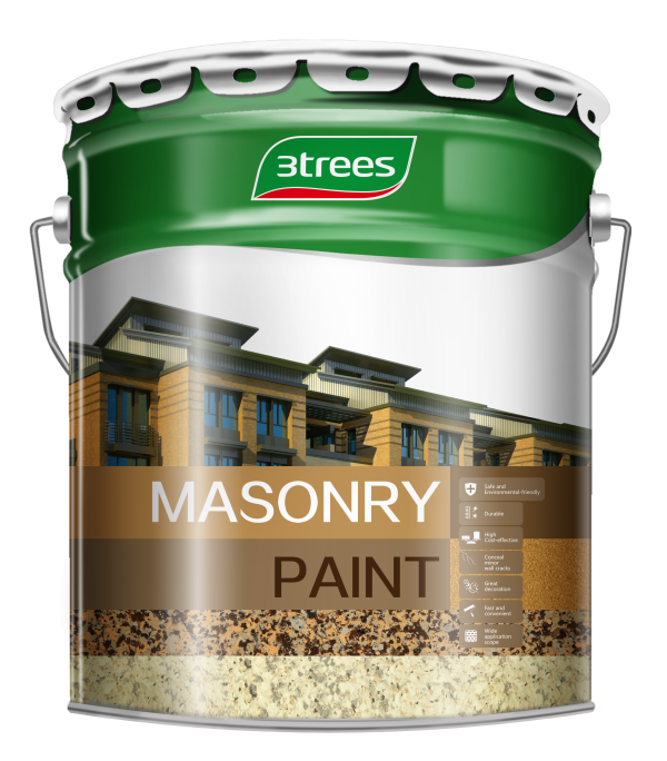 Mansonry Paint 18LY