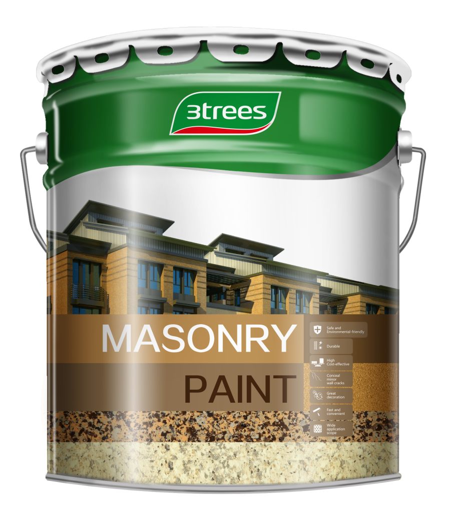 Mansonry Paint 18LY